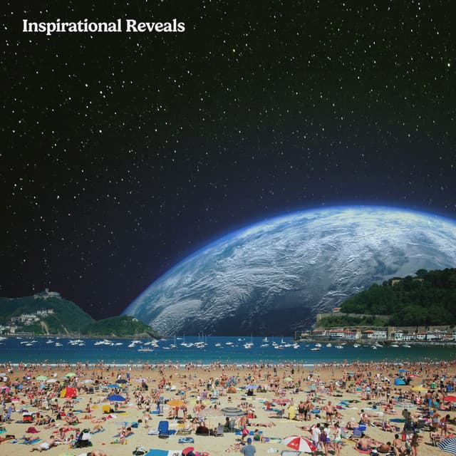 Inspirational Reveals - Philip Guyler