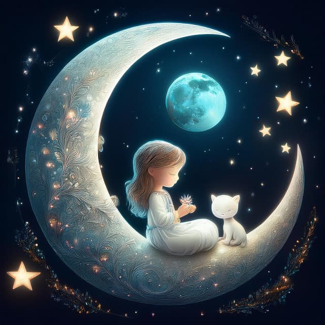 Sueño De Bebés Con Lofi: Dulce Arrullo Armónico - Música de fondo suave