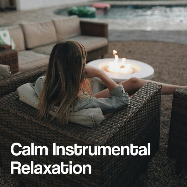 Calm Instrumental Relaxation - Relaxing Music Company