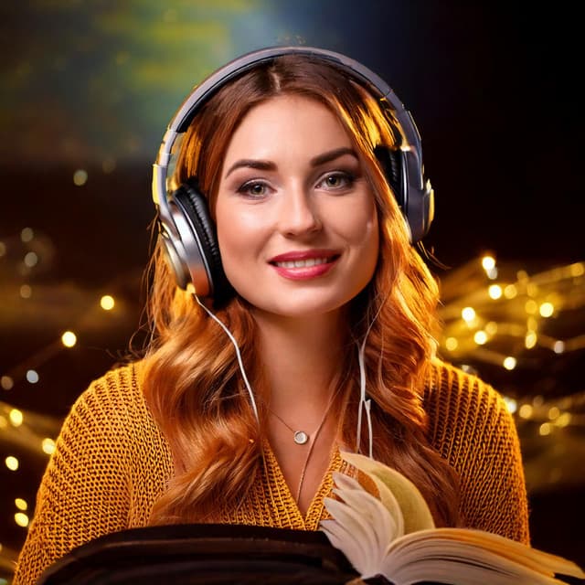 Gentle Relaxation: Tunes for Tranquility - Christian Instrumental Music