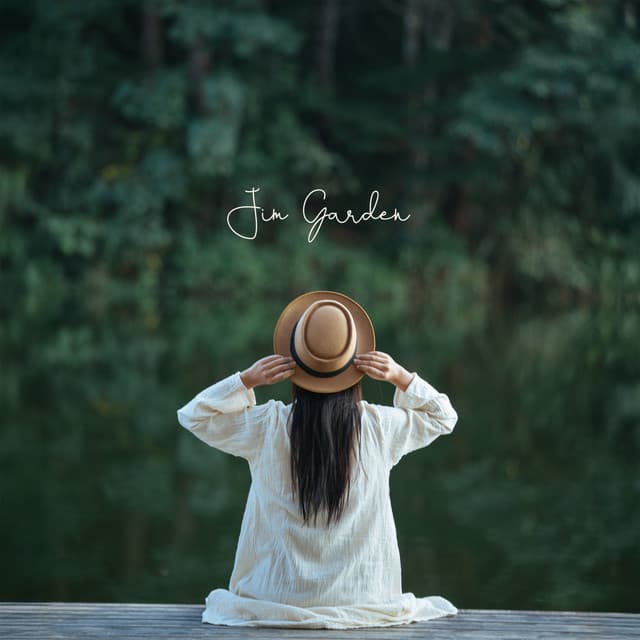 Nature Gazing - Jim Garden