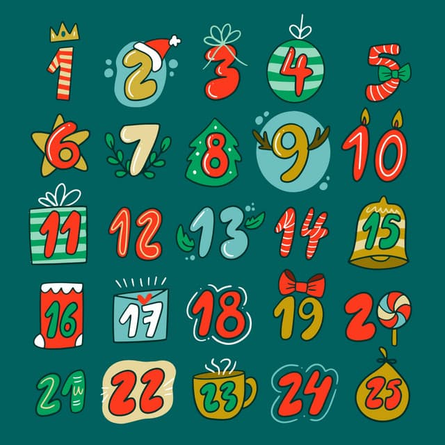 Christmas Best Piano Songs - Instrumental Christmas Music Orchestra