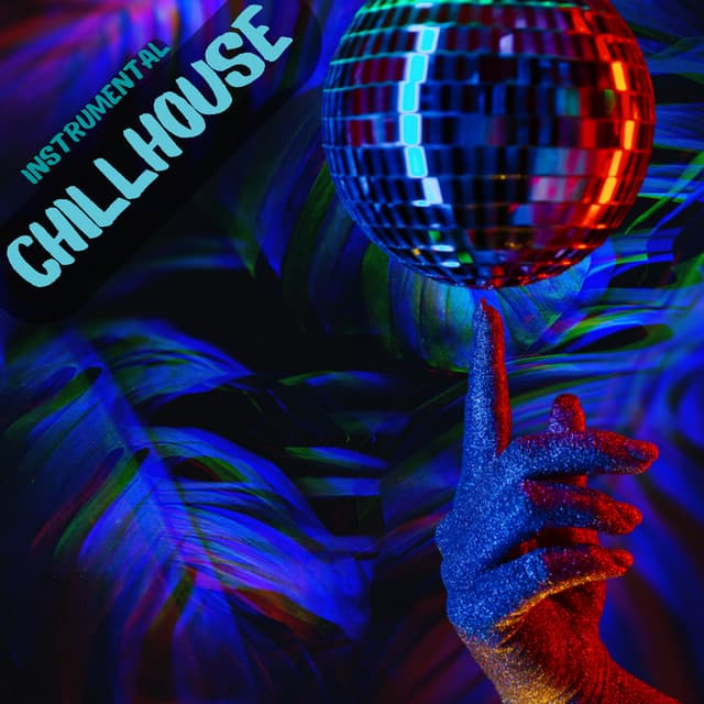 Instrumental Chillhouse - Ali Dhyana