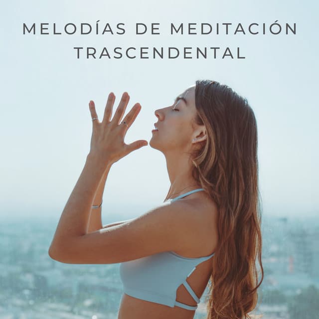 Melodías De Meditación Trascendental - Ecos Débiles