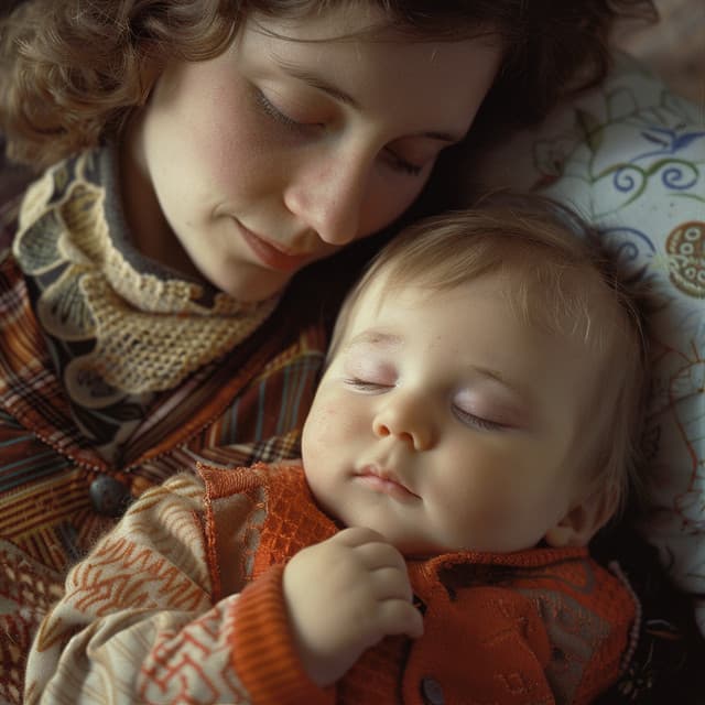 Sueños Serenos: Calma Para Dormir Al Bebé - Musica para Bebes