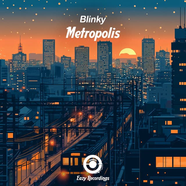 Metropolis - Blinky