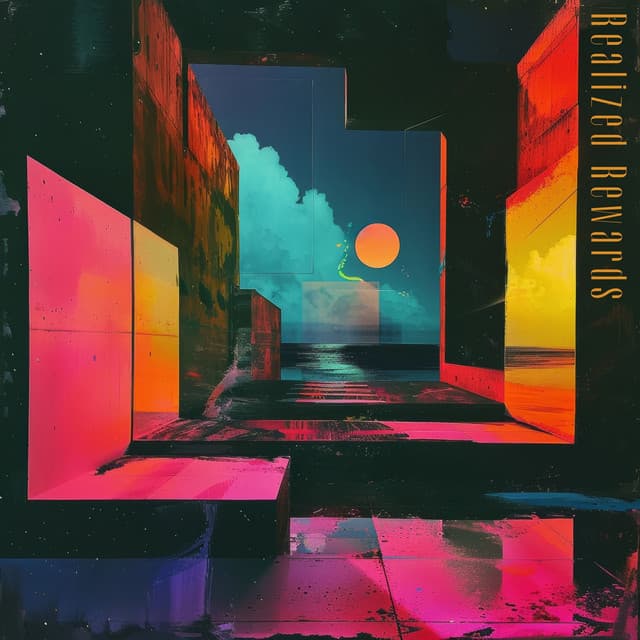 Realized Rewards - Bien Dormir