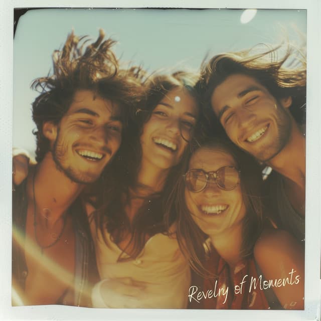 Revelry of Moments - Focus at Work Jazz Playlist