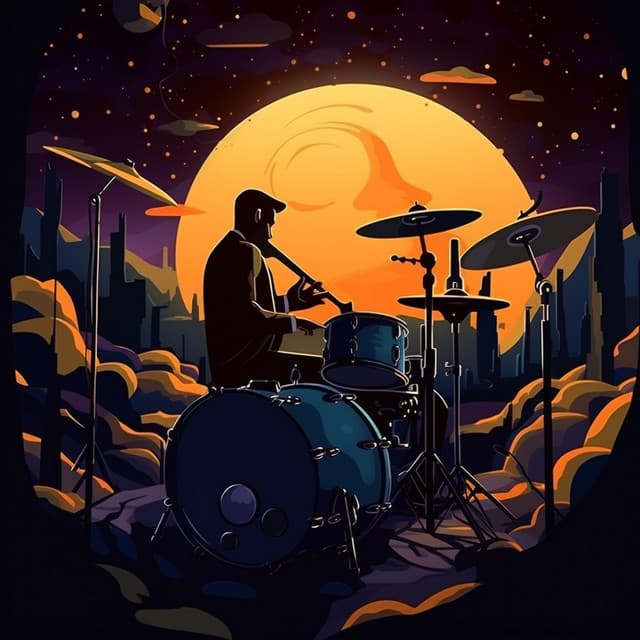 Theater Jazz Music: Stage Side Rhythms - Jazz Connections for Reading