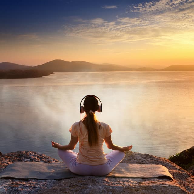 Meditation Sessions: Rhythms for Reflection - Graceful Worshipers