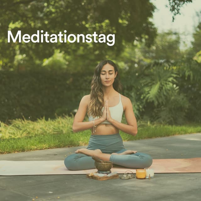 Meditationstag - Meditationsmusik Künstler