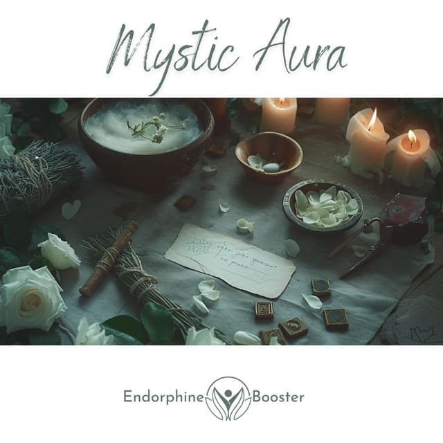 Mystic Aura - Endorphine Booster