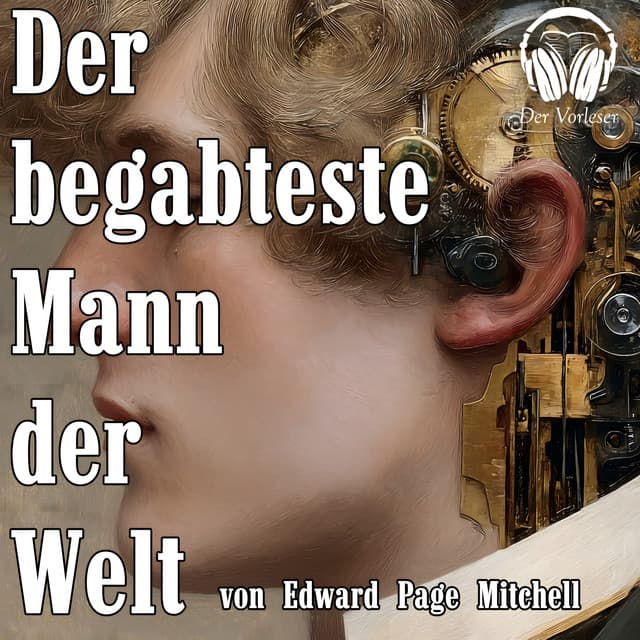 Der begabteste Mann der Welt - Der Vorleser