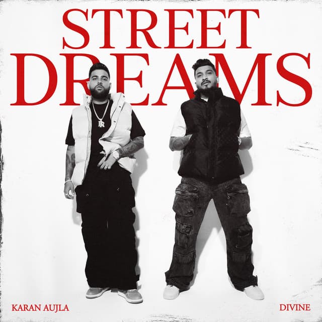 Street Dreams - DIVINE