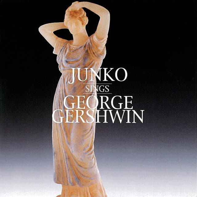 Junko Sings George Gershwin - Junko Mine