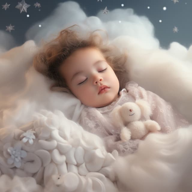 Melodías Calmantes: Murmullo Del Arroyo Para Bebés - Biblioteca de sonidos de la naturaleza