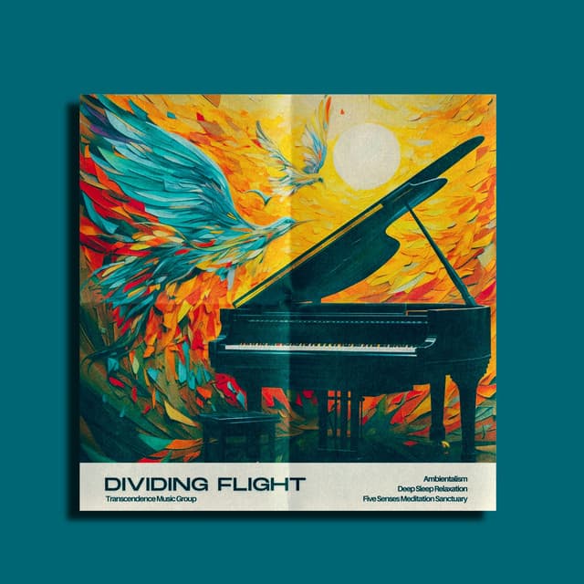 Dividing Flight - Ambientalism