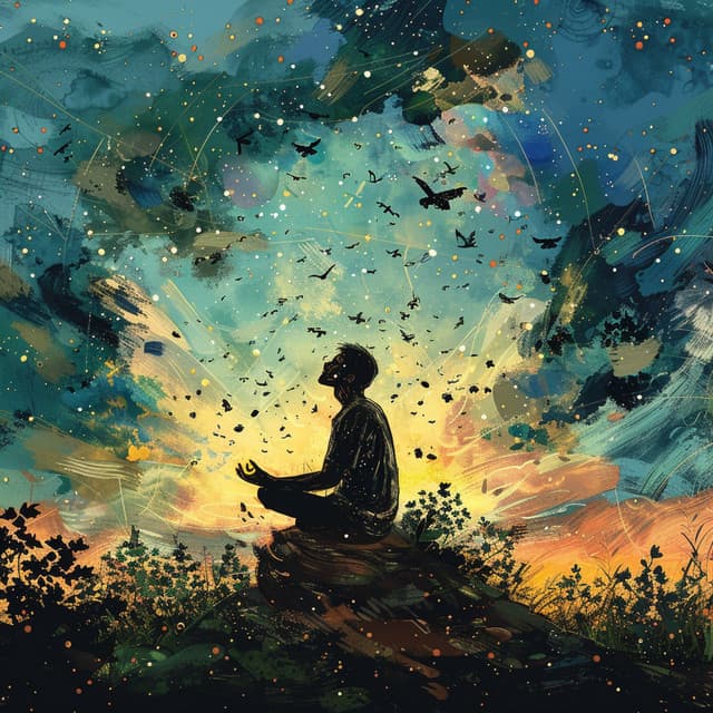 Relaxation Rhythms: Soothing Symphonies - Relaxing Noises