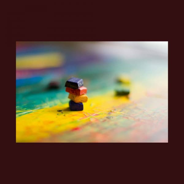 Ambiance for Beach Blues - Tranquilo Trabajar desde Casa