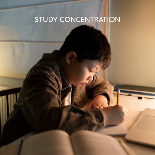 Study Concentration - Motivation Songs Academy
