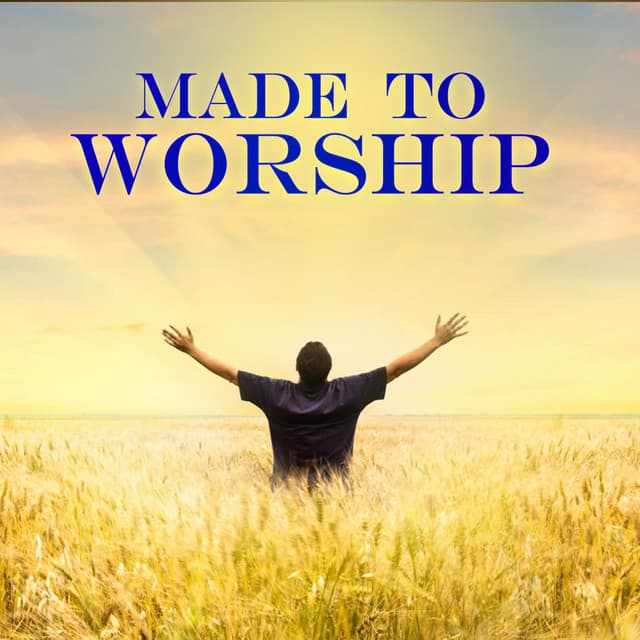 Made To Worship - Acoustic Worship Ensemble