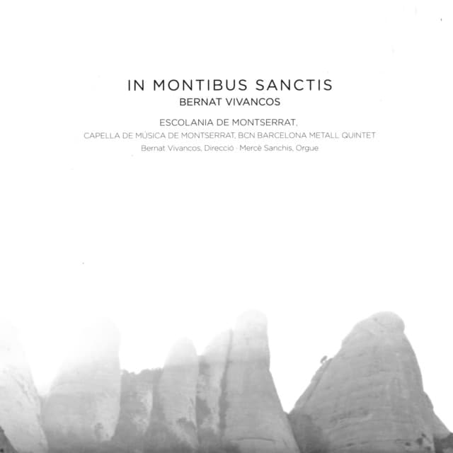 In Montibus Sanctis - Bernat Vivancos
