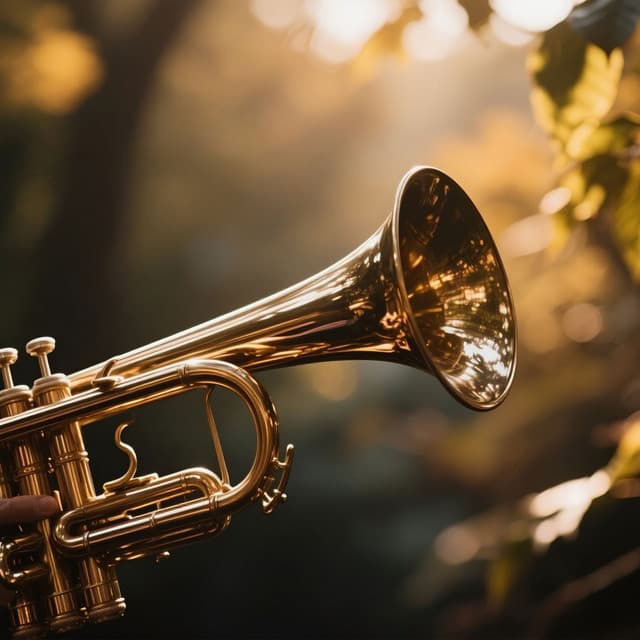 Symphony of Sleep: Calming Orchestra Music - Miguel Johnson