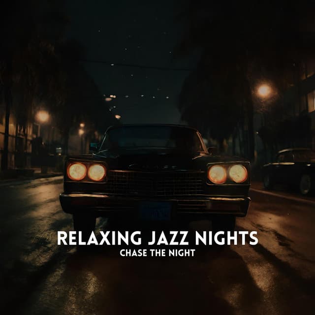 Chase The Night - The Late Night Vibe