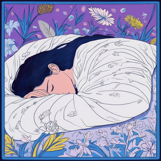 Somnambulance State - Sleep Music with Nature Sounds Relaxation