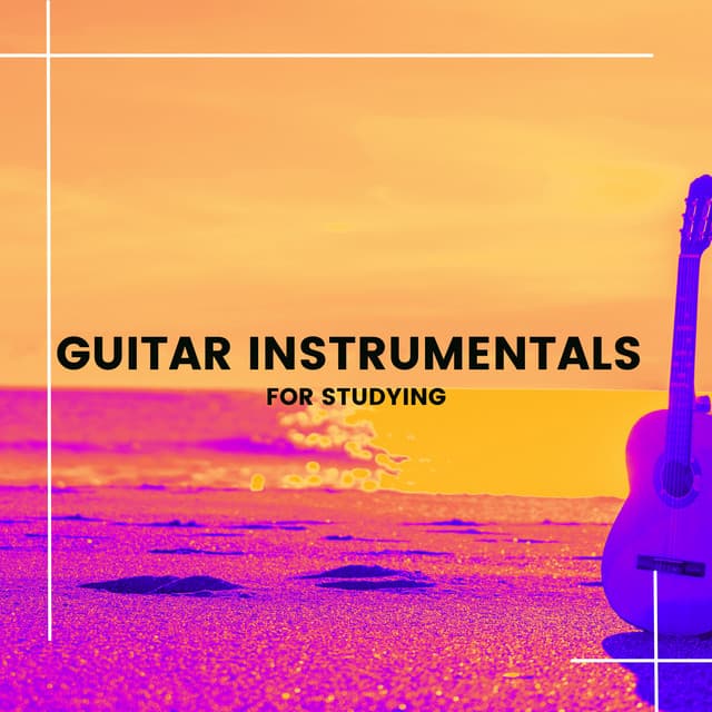 Guitar Instrumentals for Studying - Guitar Instrumentals