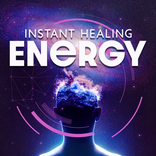 Instant Healing Energy: Relief Pain, Trauma & Detox, Frequency Meditation & Sleep Music - Kate - Caroline Peace
