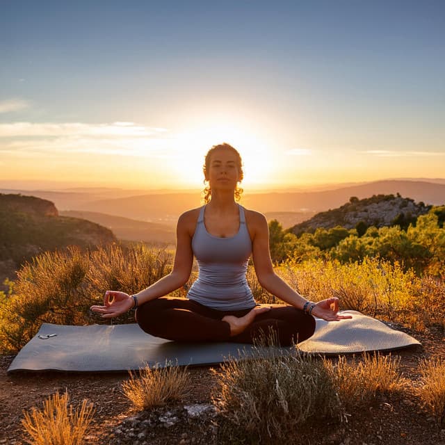 Canciones del Atardecer