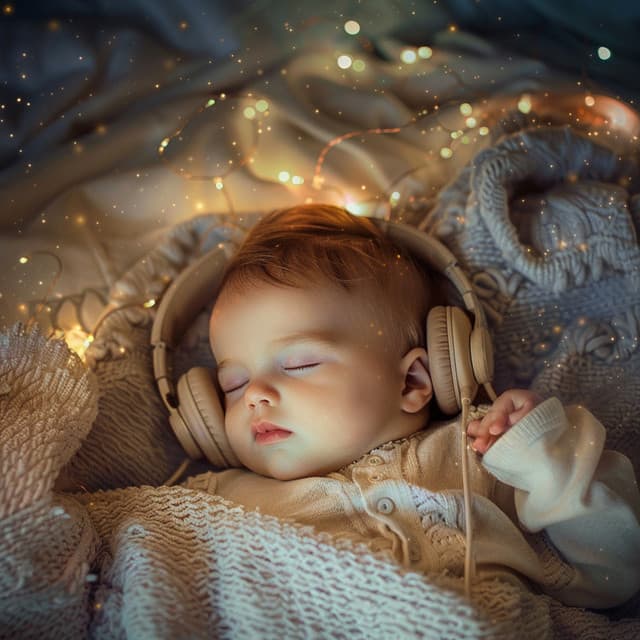 Baby Sleep Harmonics: Nighttime Calming Tunes - myndstream