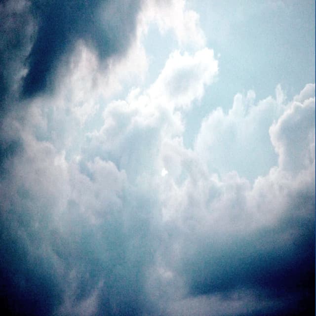 Loopable White Noise