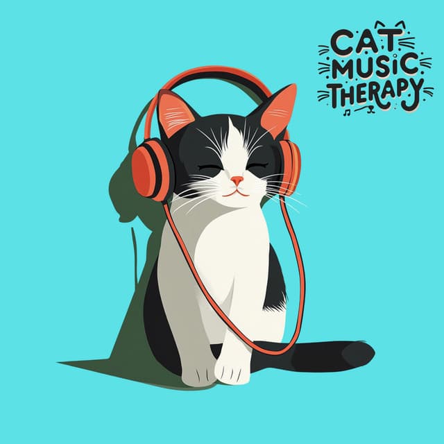 Meow Meow Pur Cat Music Therapy - Calm Music for Cats