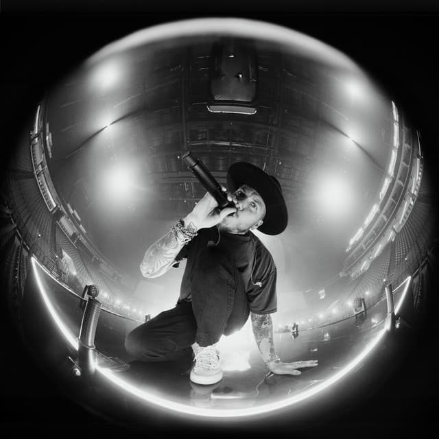 TEAR OFF THE ROOF - Brandon Lake