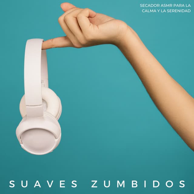 Suaves Zumbidos: Secador Asmr Para La Calma Y La Serenidad - VIDA ASMR
