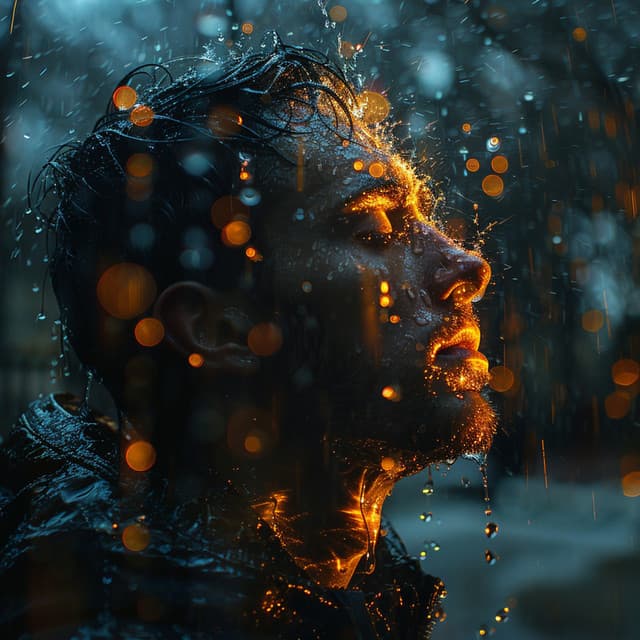 Relajación Con Lluvia En Armonía: Melodías Relajantes - Relajación Clásica