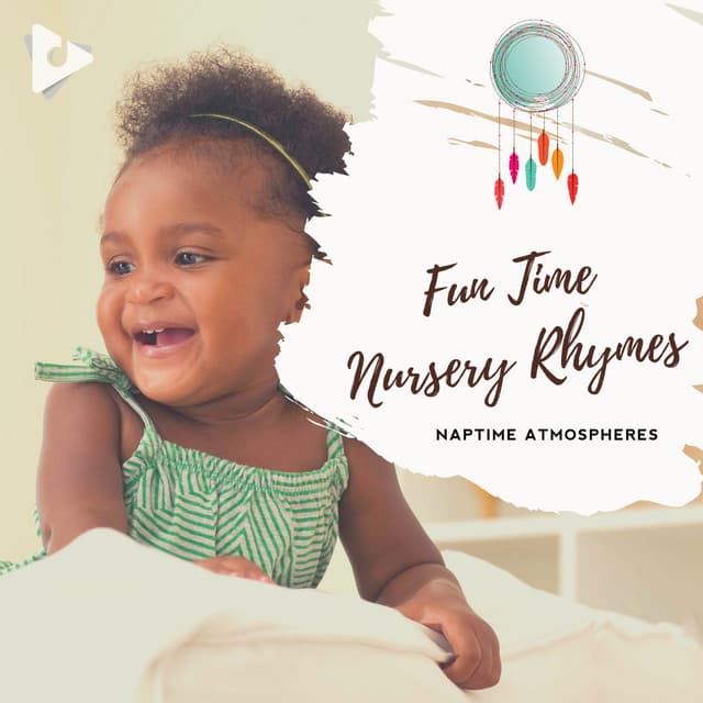 Fun Time Nursery Rhymes - Nursery Rhymes and Kids Songs