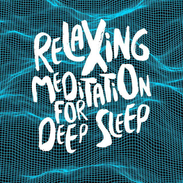 Relaxing Meditation for Deep Sleep - Relaxing Meditation for Deep Sleep