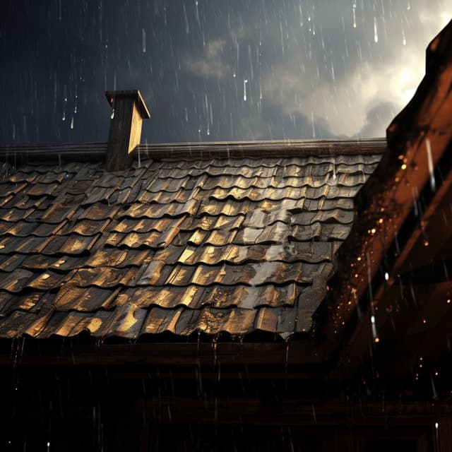 Rainy Ambiance for Deep Focus - Classical For Study