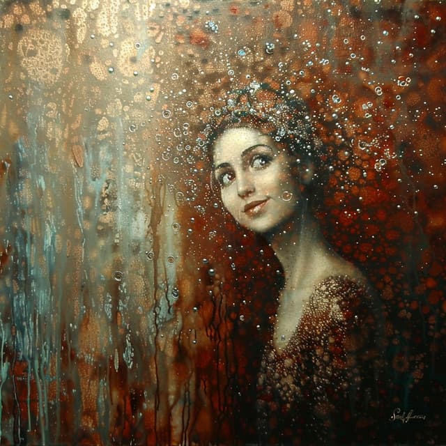 Serenityfusion - Massage