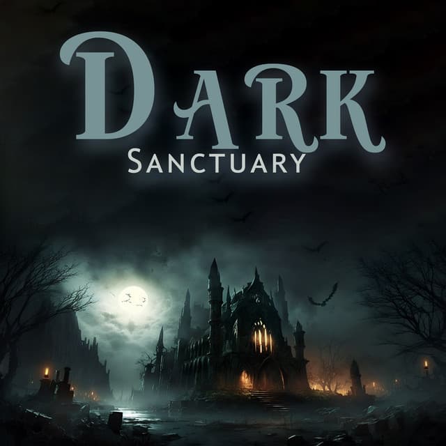 Dark Sanctuary: Halloween Midnight Organ - Halloween Party