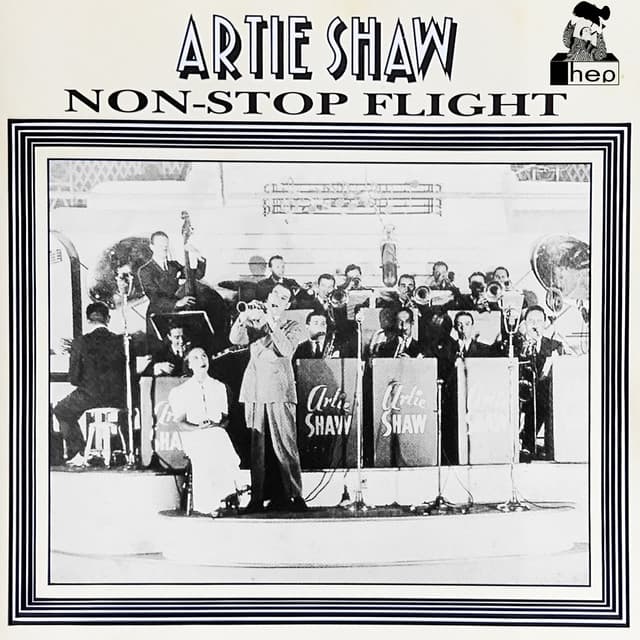 Non-Stop Flight - Artie Shaw