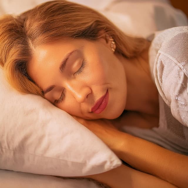 Vibraciones De Sueño Silencioso: Música Relajante Para La Tranquilidad Nocturna - Grabaciones de sonidos digitales