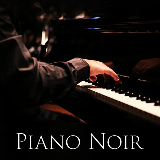 Piano Noir: Jazz in the Moonlight - Jazz Piano Bar Academy