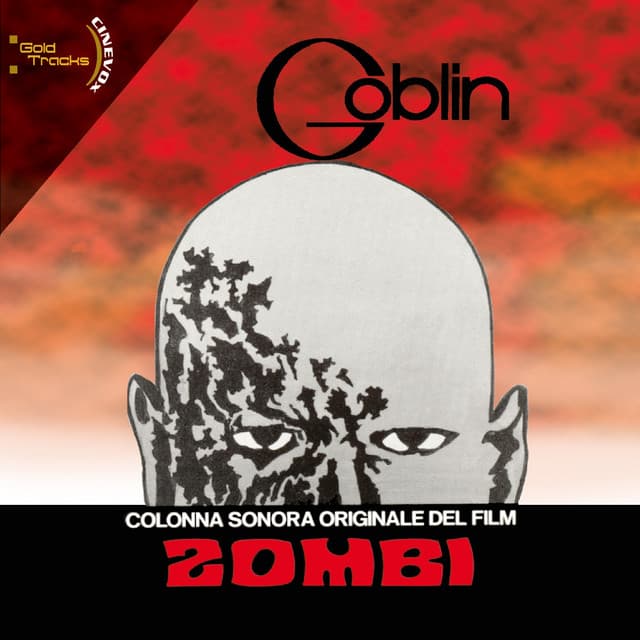Zombi - Goblin