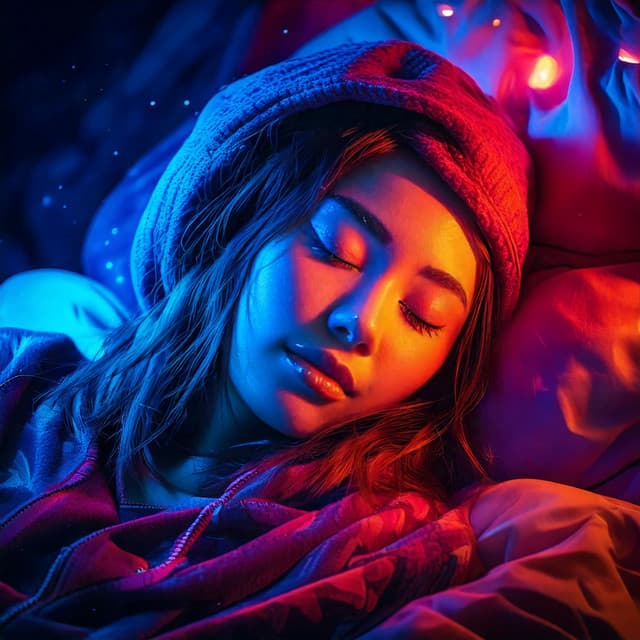 Night Vibes Hip Hop Beats - Lofi Bird