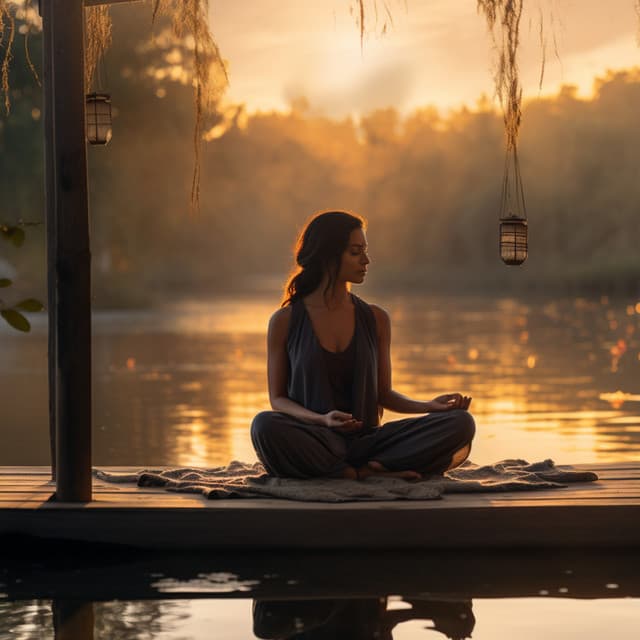 El monje junto al mar