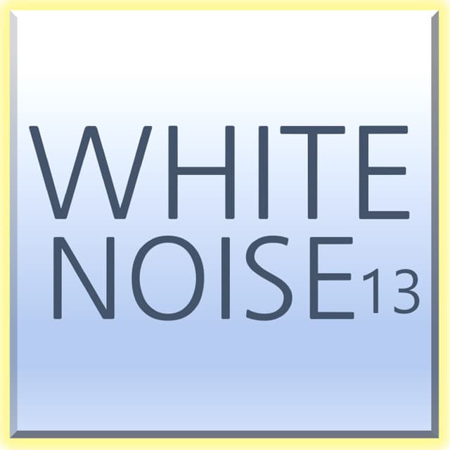 WHITE NOISE - Twinkle Tingle